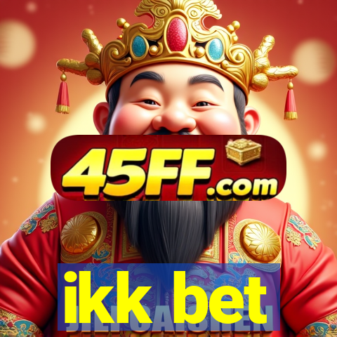 ikk bet